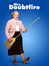Mrs Doubtfire