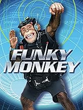 RW Dramatails Funky Monkey