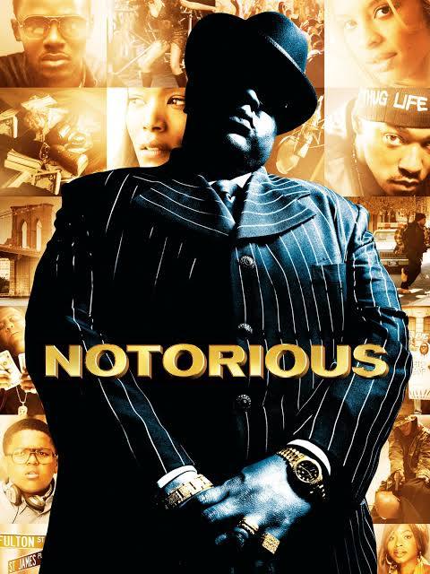Notorious Biggie