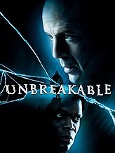 RW QGC Dramatails Unbreakable